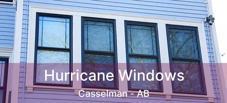  Hurricane Windows Casselman - AB