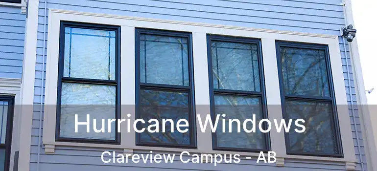  Hurricane Windows Clareview Campus - AB