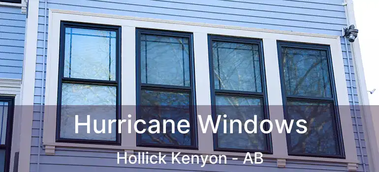  Hurricane Windows Hollick Kenyon - AB
