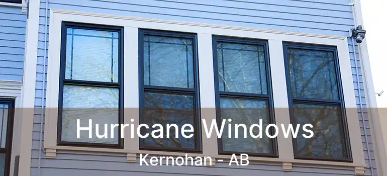  Hurricane Windows Kernohan - AB