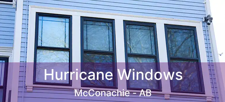  Hurricane Windows McConachie - AB