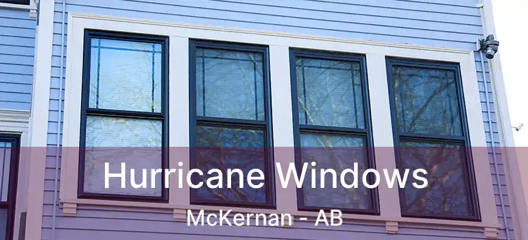  Hurricane Windows McKernan - AB