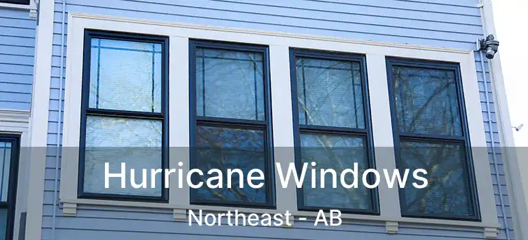 Hurricane Windows Northeast - AB