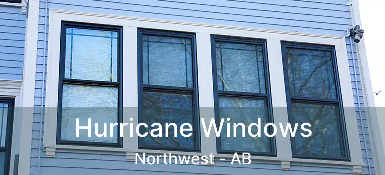  Hurricane Windows Northwest - AB