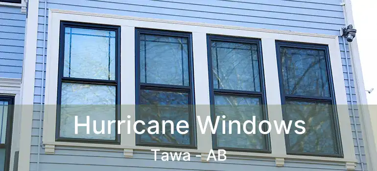  Hurricane Windows Tawa - AB