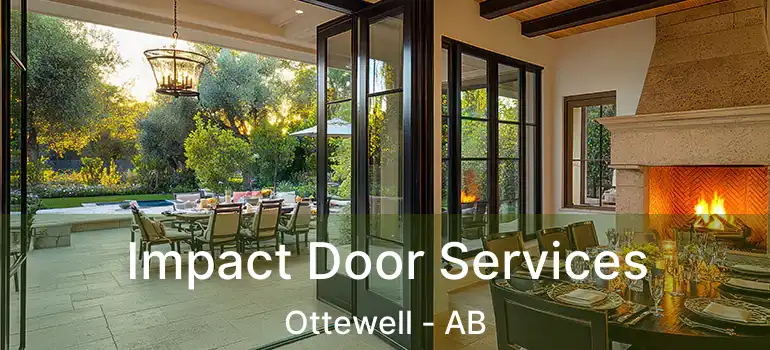  Impact Door Services Ottewell - AB