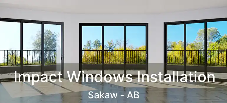  Impact Windows Installation Sakaw - AB