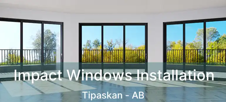  Impact Windows Installation Tipaskan - AB
