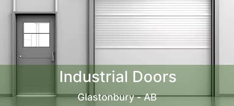  Industrial Doors Glastonbury - AB