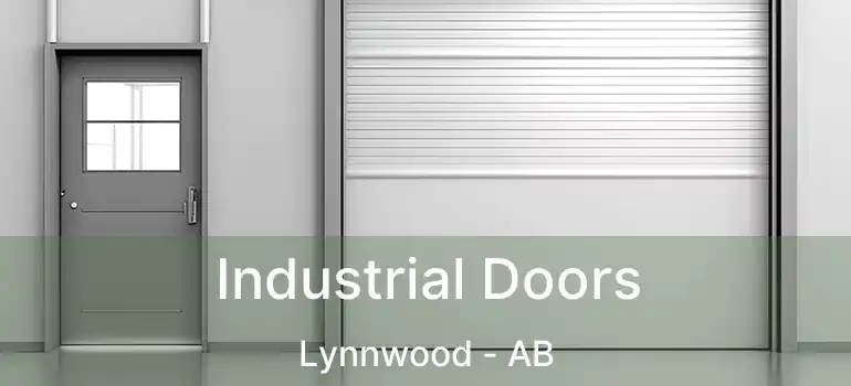  Industrial Doors Lynnwood - AB