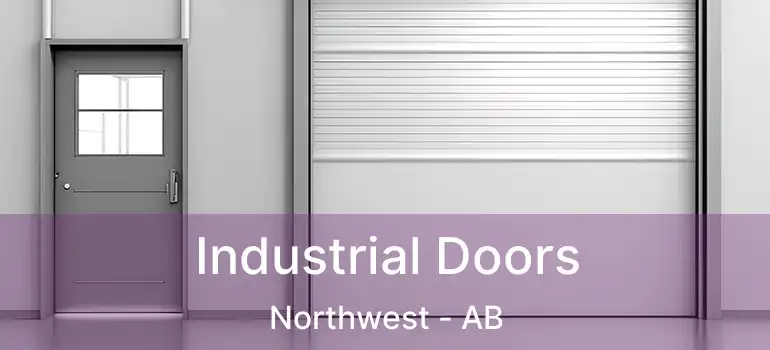  Industrial Doors Northwest - AB