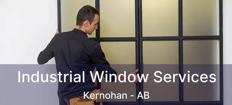  Industrial Window Services Kernohan - AB