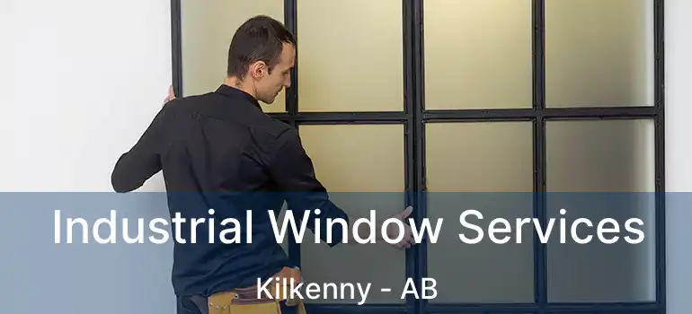  Industrial Window Services Kilkenny - AB