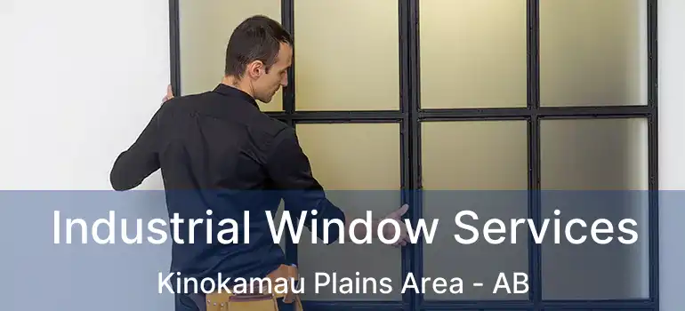  Industrial Window Services Kinokamau Plains Area - AB
