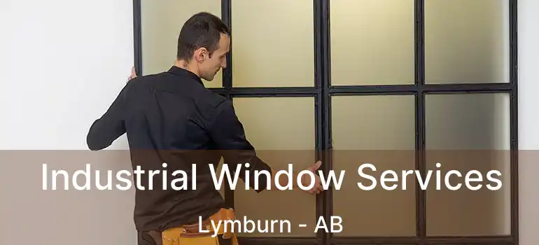  Industrial Window Services Lymburn - AB