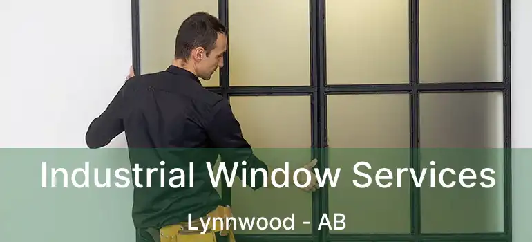  Industrial Window Services Lynnwood - AB