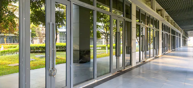 Professional Accordion Door Repair in Edmonton, Alberta