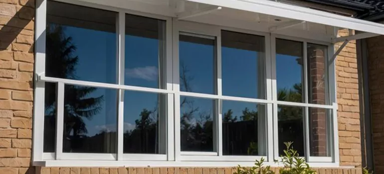 Bay Window Installation Specialists in Edmonton, Alberta