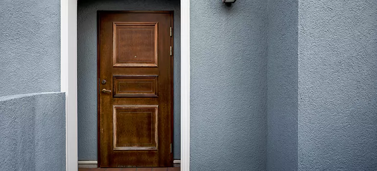 Burglar Proof Exterior Doors in Edmonton, AB
