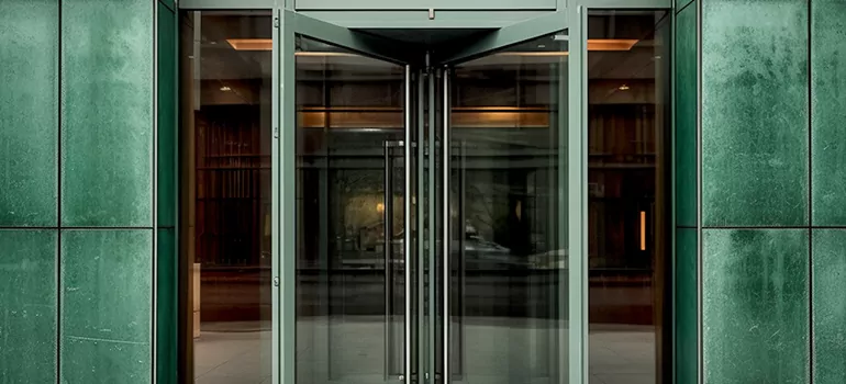 Commercial Garage Doors Repair in Callaghan, AB
