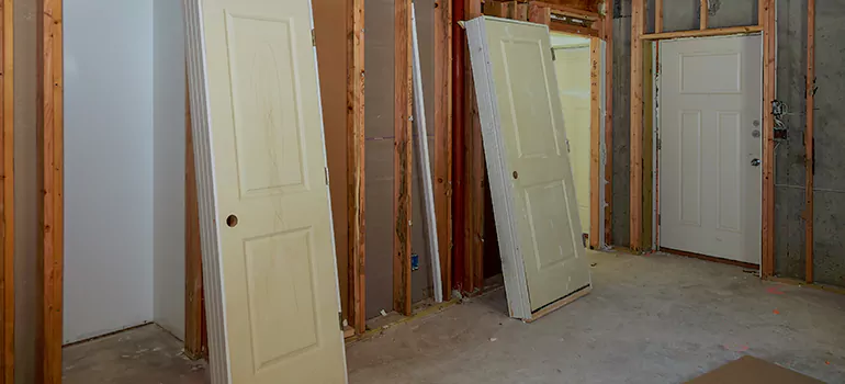 Outdoor Insulation in Edmonton, Alberta