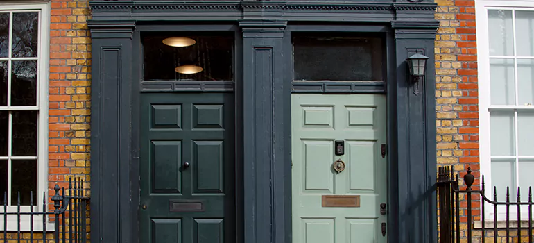 Interior Door Trim Moulding  in Edmonton, Alberta