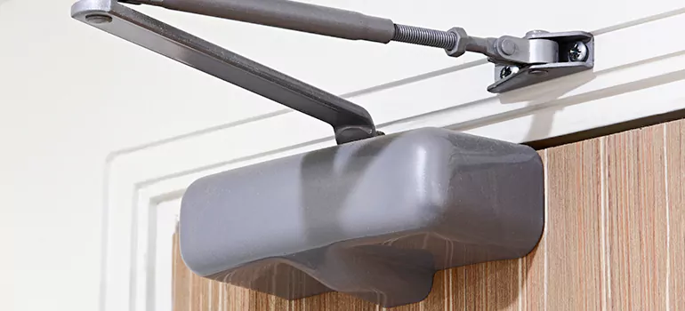 Garage Door Openers For Low Ceilings in Edmonton, AB
