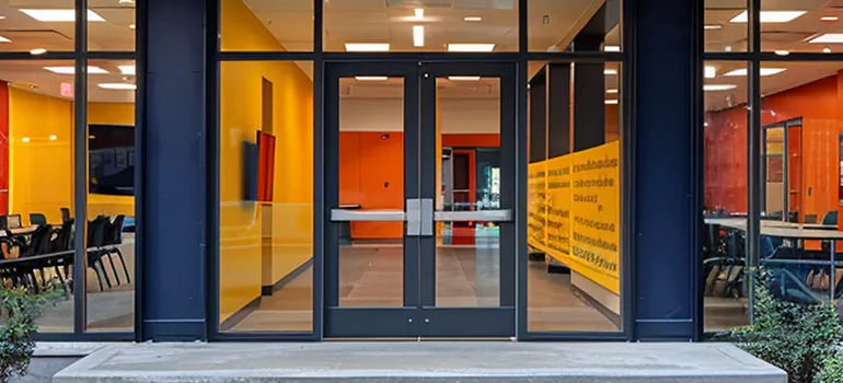 Entry Door Sidelites in Edmonton, AB