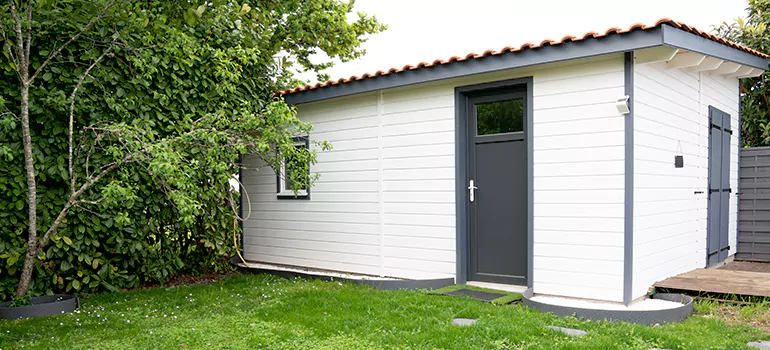 Patio Door Weatherproofing in Edmonton