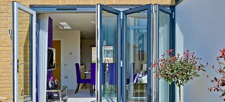 Bifold Door Repairs Near Me in Edmonton, Alberta