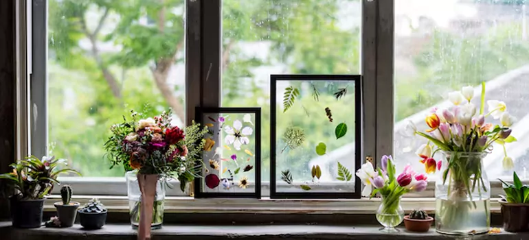 Professional Garden Window Repair in Edmonton, AB