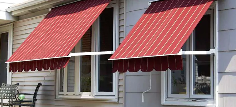 Government Rebate Window Replacement in Edmonton, AB