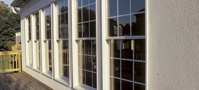 Home Window Glass Repair in Edmonton, AB