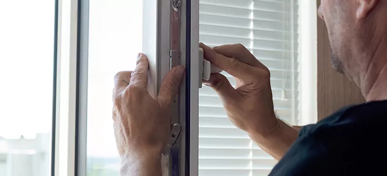 Custom Hopper Windows in Edmonton, Alberta
