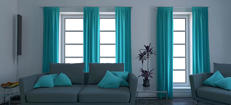 Hurricane Door Protection in Edmonton, AB