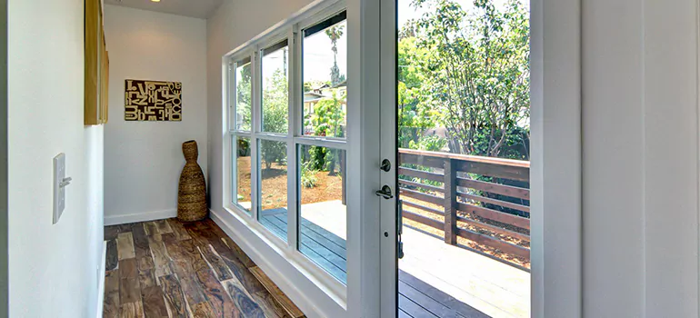 Impact Window Installation For Home Safety in Edmonton, AB