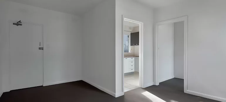 Dark Interior Doors in Edmonton, AB