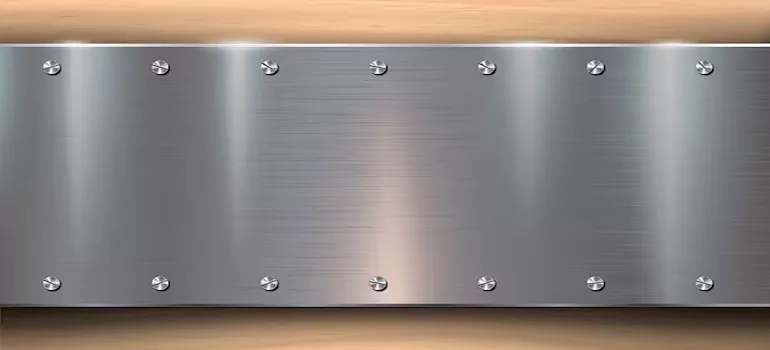 Interior Door Kick Plate Installation in Edmonton, AB