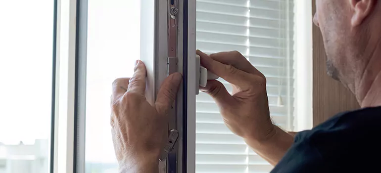 Lever Window Replacement Services in Edmonton, AB