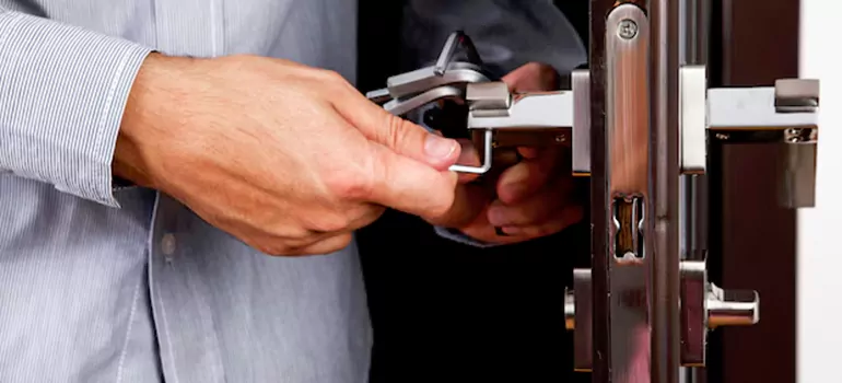 Local Multi Point Door Installation Experts in Edmonton, AB