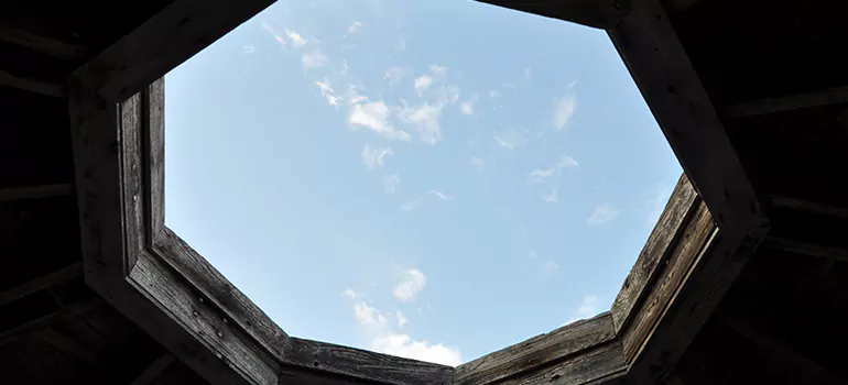 Octagon Window Installation Contractors in Edmonton, Alberta