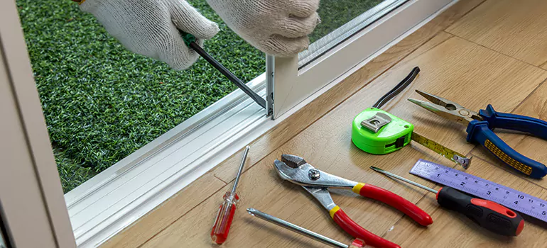  Automatic Sliding Door Repair in Edmonton, AB
