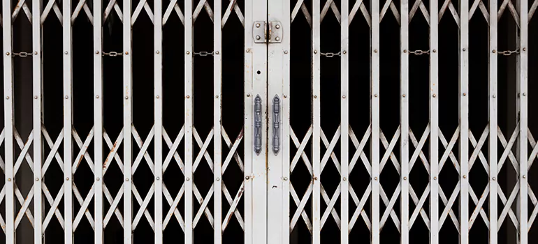 Steel Line Garage Door Repairs in Edmonton, AB