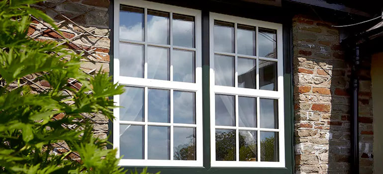 Stormproof Casement Windows in Gariepy, AB