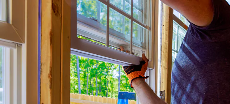 Decorative Window Film Services in Edmonton, AB