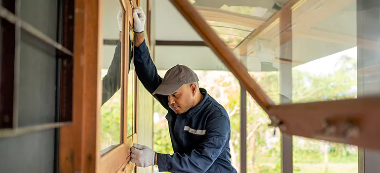 Energy-efficient Window Insulation in McLeod, AB