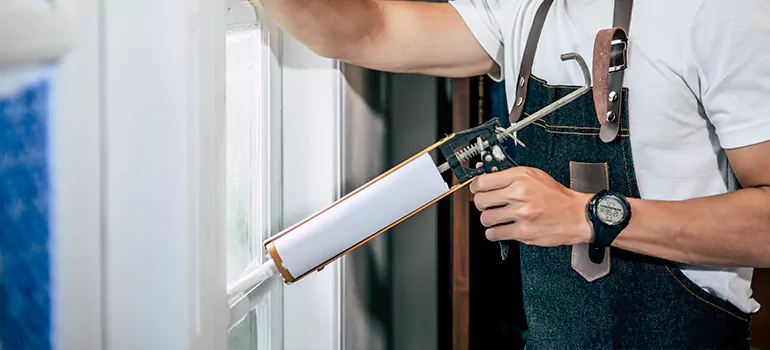 Window Jamb Extension in Edmonton, AB