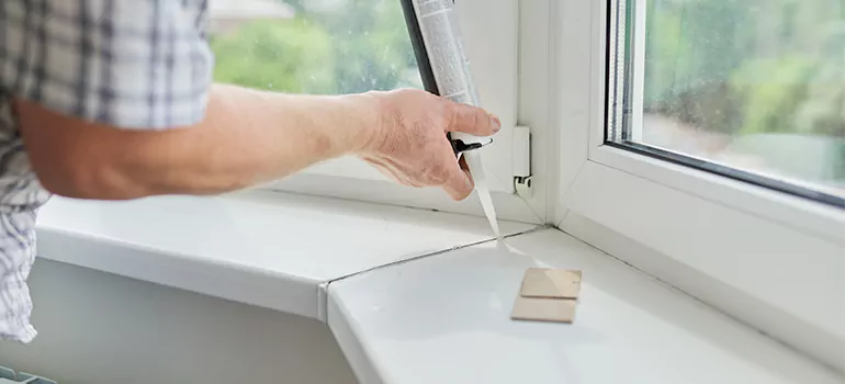 Professional Accordion Door Repair in Edmonton, Alberta