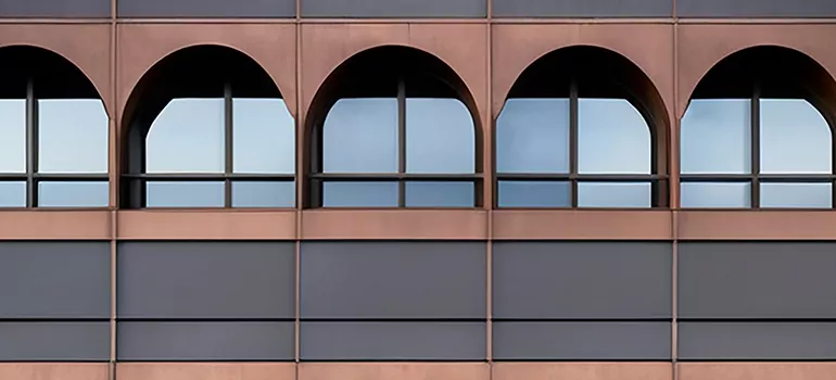 Modern Architectural Windows Repair in Sakaw, AB