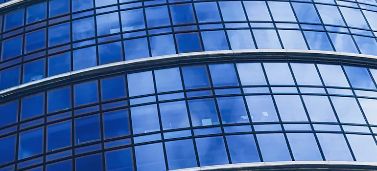 Commercial Window Protection Services in Edmonton, AB